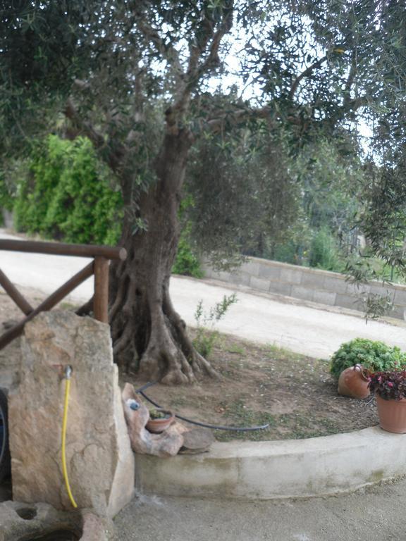 Appartamento Maremontagna Cardedu Exterior foto